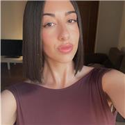Profesora de inglés a domicilio en Granada
